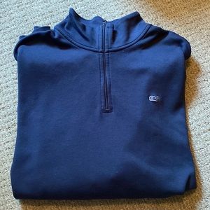 Vineyard Vines mens pullover, size XL
